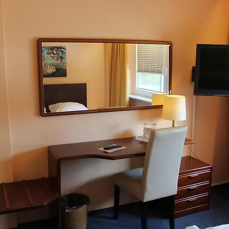 Hotel Wiking