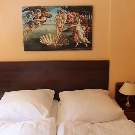 Wiking Hotel Henstedt-Ulzburg