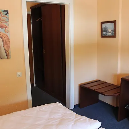 Wiking Hotel Henstedt-Ulzburg