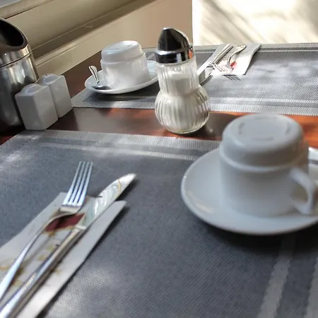 Wiking Hotel