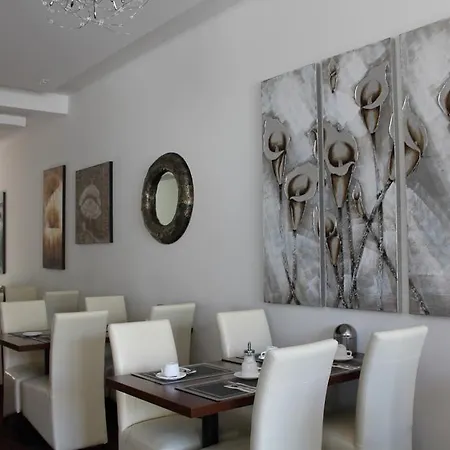 Wiking Hotel Henstedt-Ulzburg