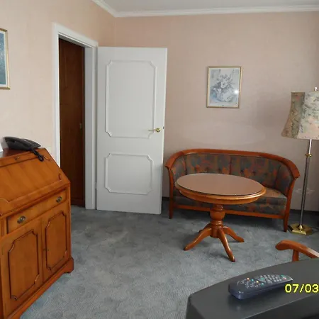 Wiking Hotel Henstedt-Ulzburg