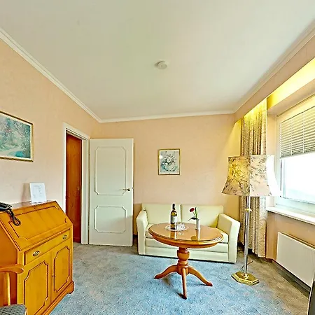 Hotel Wiking Henstedt-Ulzburg