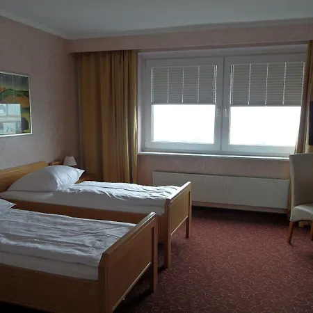 Wiking Hotel 3*