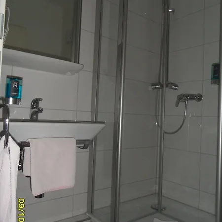 Hotel Wiking