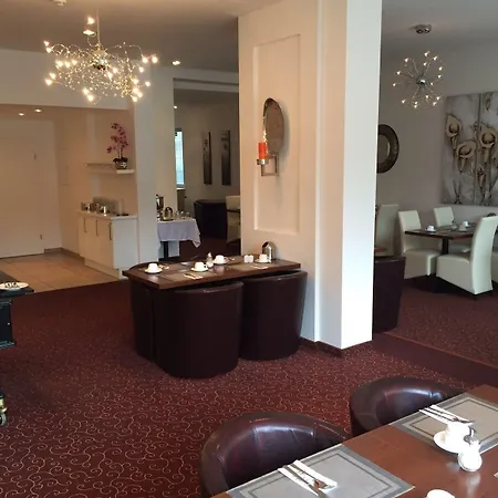 Hotel Wiking Henstedt-Ulzburg