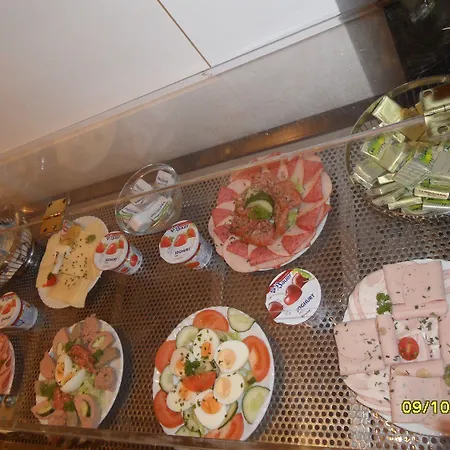 Hotel Wiking Henstedt-Ulzburg