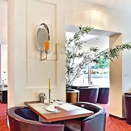 Wiking 3* Henstedt-Ulzburg