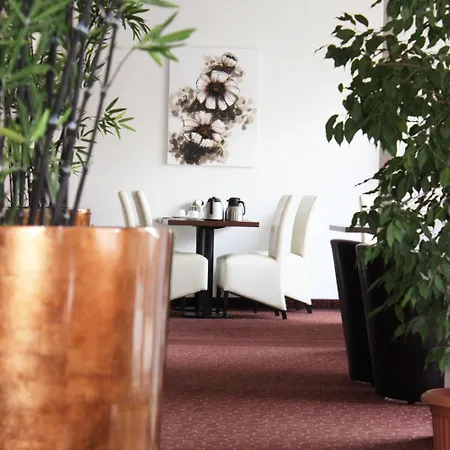 维京酒店 酒店 亨施泰特-乌尔茨堡