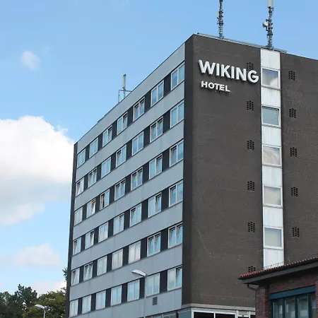 فندق Wiking 3*