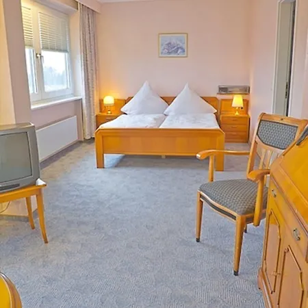 فندق Wiking 3*