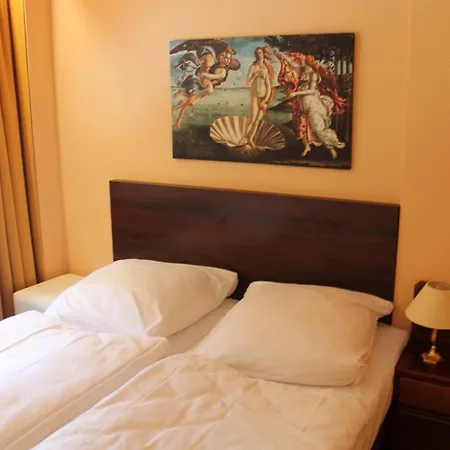 Hotel Wiking Henstedt-Ulzburg