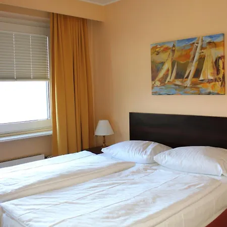 Hotel Wiking Henstedt-Ulzburg