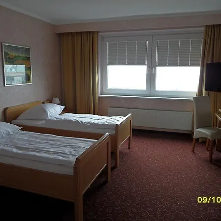 Wiking Hotel 3*