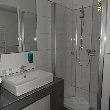 Отель Wiking 3*