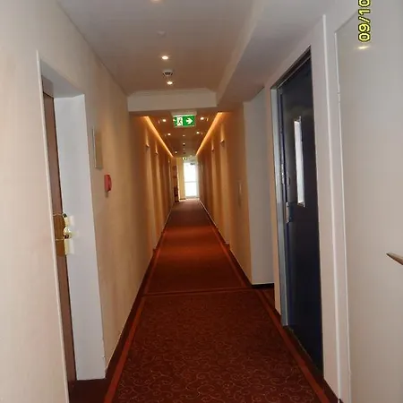 Wiking Hotel 3*