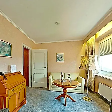 Wiking Hotel 3*