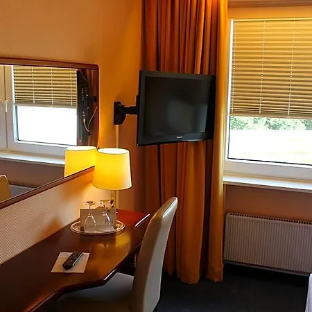 Hotel Wiking