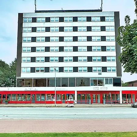 Wiking Hotel Henstedt-Ulzburg