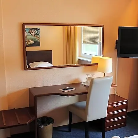Wiking Hotel
