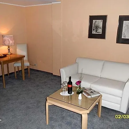 Wiking Hotel 3*