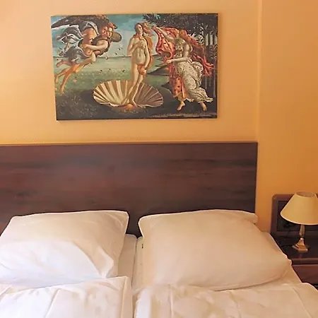 Hotel Wiking Henstedt-Ulzburg
