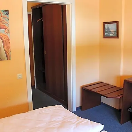 Hotel Wiking Henstedt-Ulzburg