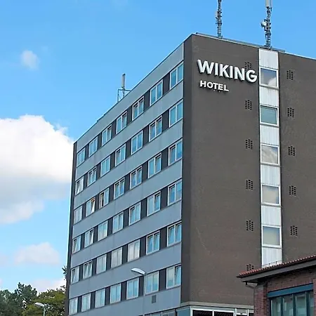 Hotel Wiking Henstedt-Ulzburg