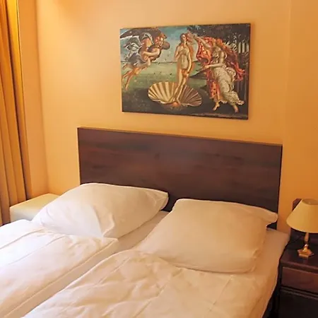 Hotel Wiking Henstedt-Ulzburg