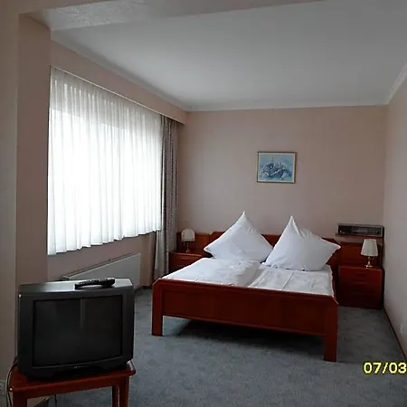Wiking Hotel Henstedt-Ulzburg