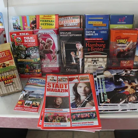Ξενοδοχείο Wiking Henstedt-Ulzburg