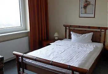 Szálloda Wiking 3*