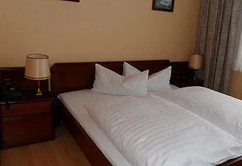 Szálloda Wiking