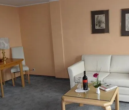 Szálloda Wiking 3*