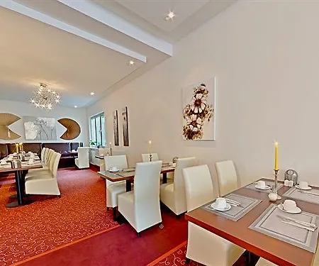 Hotel Wiking Henstedt-Ulzburg