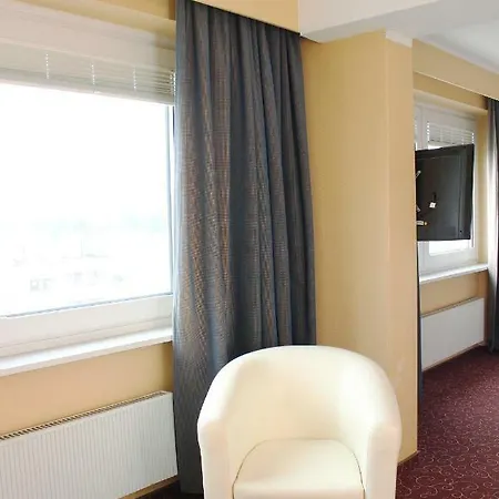 Wiking Hotel 3*