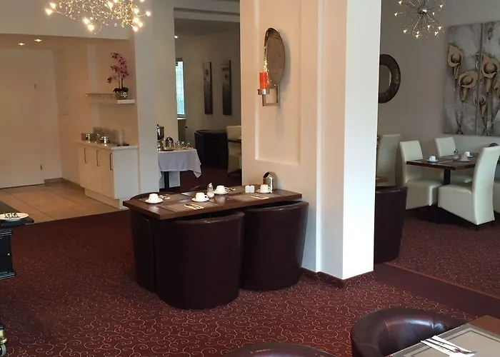 Hotel Wiking Henstedt-Ulzburg