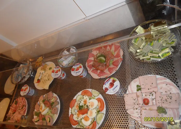 Hotel Wiking Henstedt-Ulzburg