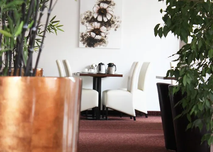 Wiking Hotel Henstedt-Ulzburg