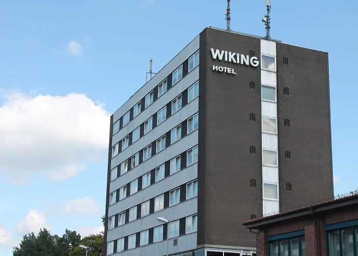 Hotel Wiking 3*