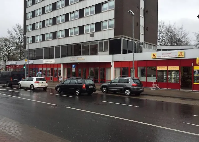 Wiking Henstedt-Ulzburg