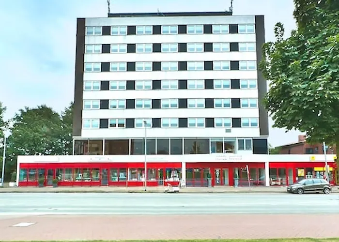 Wiking Hotel