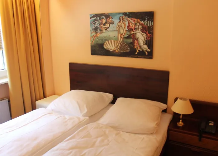 Hotel Wiking Henstedt-Ulzburg