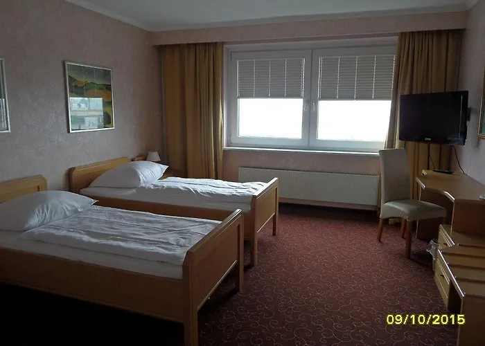 Wiking Hotel 3*